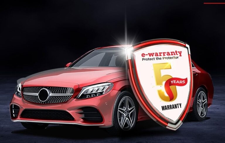ppf warranty islamabad
